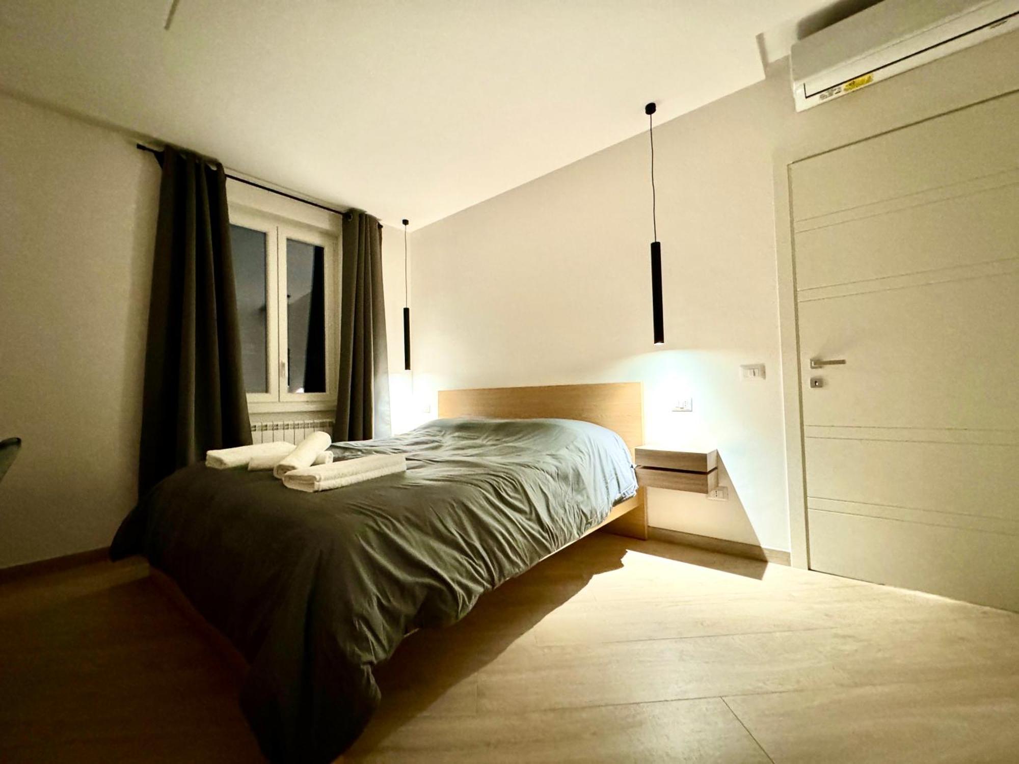 Luxury Apartment Togliatti Рим Екстериор снимка